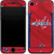 NHL Washington Capitals Home Jersey iPhone SE (2nd & 3rd Gen) Skin