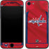 NHL Washington Capitals Home Jersey iPhone SE (2nd & 3rd Gen) Skin