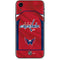 NHL Washington Capitals Home Jersey iPhone XR Skin