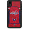 NHL Washington Capitals Home Jersey iPhone XR Waterproof Case