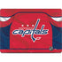 NHL Washington Capitals Home Jersey MacBook Pro 14in (2021-24) Skin