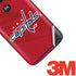 NHL Washington Capitals Home Jersey Moto E5 Play Skin