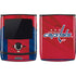 NHL Washington Capitals Home Jersey Motorola RAZR Skin