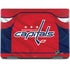 NHL Washington Capitals Home Jersey Notebook 9 Pro 13in (2017) Skin