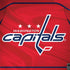 NHL Washington Capitals Home Jersey Notebook 9 Pro 13in (2017) Skin