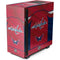 NHL Washington Capitals Home Jersey NZXT H510 Compact ATX Mid-Tower Case Skin
