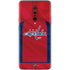 NHL Washington Capitals Home Jersey OnePlus 7 Pro Skin