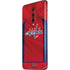 NHL Washington Capitals Home Jersey OnePlus 7 Pro Skin