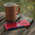 NHL Washington Capitals Home Jersey OnePlus 7 Pro Skin