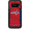 NHL Washington Capitals Home Jersey Otterbox Commuter Galaxy Skin