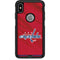 NHL Washington Capitals Home Jersey Otterbox Commuter iPhone Skin