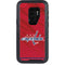 NHL Washington Capitals Home Jersey Otterbox Defender Galaxy Skin