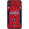 NHL Washington Capitals Home Jersey Otterbox Symmetry iPhone Skin