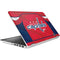 NHL Washington Capitals Home Jersey HP Pavilion Skin