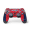 NHL Washington Capitals Home Jersey PS4 Pro/Slim Controller Skin