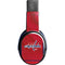 NHL Washington Capitals Home Jersey Skullcandy Crusher Wireless Skin
