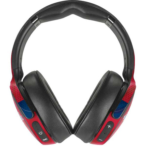 NHL Washington Capitals Home Jersey Skullcandy Venue Skin