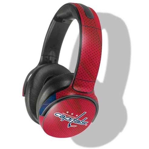 NHL Washington Capitals Home Jersey Skullcandy Venue Skin