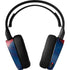 NHL Washington Capitals Home Jersey SteelSeries Arctis 5 Skin
