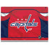 NHL Washington Capitals Home Jersey Surface Book 2 13.5in Skin