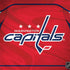 NHL Washington Capitals Home Jersey Surface Book 2 13.5in Skin