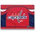 NHL Washington Capitals Home Jersey Surface Book 2 15in Skin