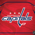NHL Washington Capitals Home Jersey Surface Book 2 15in Skin