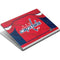 NHL Washington Capitals Home Jersey Surface Book Skin