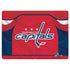 NHL Washington Capitals Home Jersey Surface Laptop 2 Skin