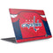 NHL Washington Capitals Home Jersey Surface Laptop 3 13.5in Skin