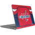 NHL Washington Capitals Home Jersey Surface Laptop Studio Skin