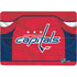 NHL Washington Capitals Home Jersey Surface Laptop Studio Skin