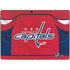 NHL Washington Capitals Home Jersey Surface Pro 8 Skin