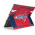 NHL Washington Capitals Home Jersey Surface Pro 8 Skin