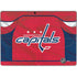 NHL Washington Capitals Home Jersey Surface Pro 9 Skin