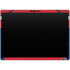 NHL Washington Capitals Home Jersey Surface Pro 9 Skin
