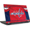 NHL Washington Capitals Home Jersey Lenovo ThinkPad Skin
