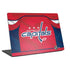 NHL Washington Capitals Home Jersey Universal Laptop 13in (10.6 x 7.6in) Skin