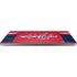 NHL Washington Capitals Home Jersey Universal Laptop 15in (12.2 x 8.8in) Skin