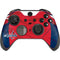 NHL Washington Capitals Home Jersey Xbox Elite Wireless Controller Series 2 Skin