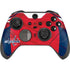 NHL Washington Capitals Home Jersey Xbox Elite Wireless Controller Series 2 Skin