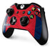 NHL Washington Capitals Home Jersey Xbox One Controller Skin