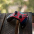 NHL Washington Capitals Home Jersey Xbox One Controller Skin