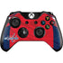 NHL Washington Capitals Home Jersey Xbox One Controller Skin