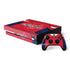 NHL Washington Capitals Home Jersey Xbox One X Bundle Skin