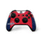 NHL Washington Capitals Home Jersey Xbox One X Controller Skin