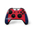 NHL Washington Capitals Home Jersey Xbox One X Controller Skin