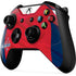 NHL Washington Capitals Home Jersey Xbox One X Controller Skin