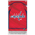 NHL Washington Capitals Home Jersey Xbox Series S Skins