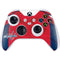NHL Washington Capitals Home Jersey Xbox Series S Controller Skin